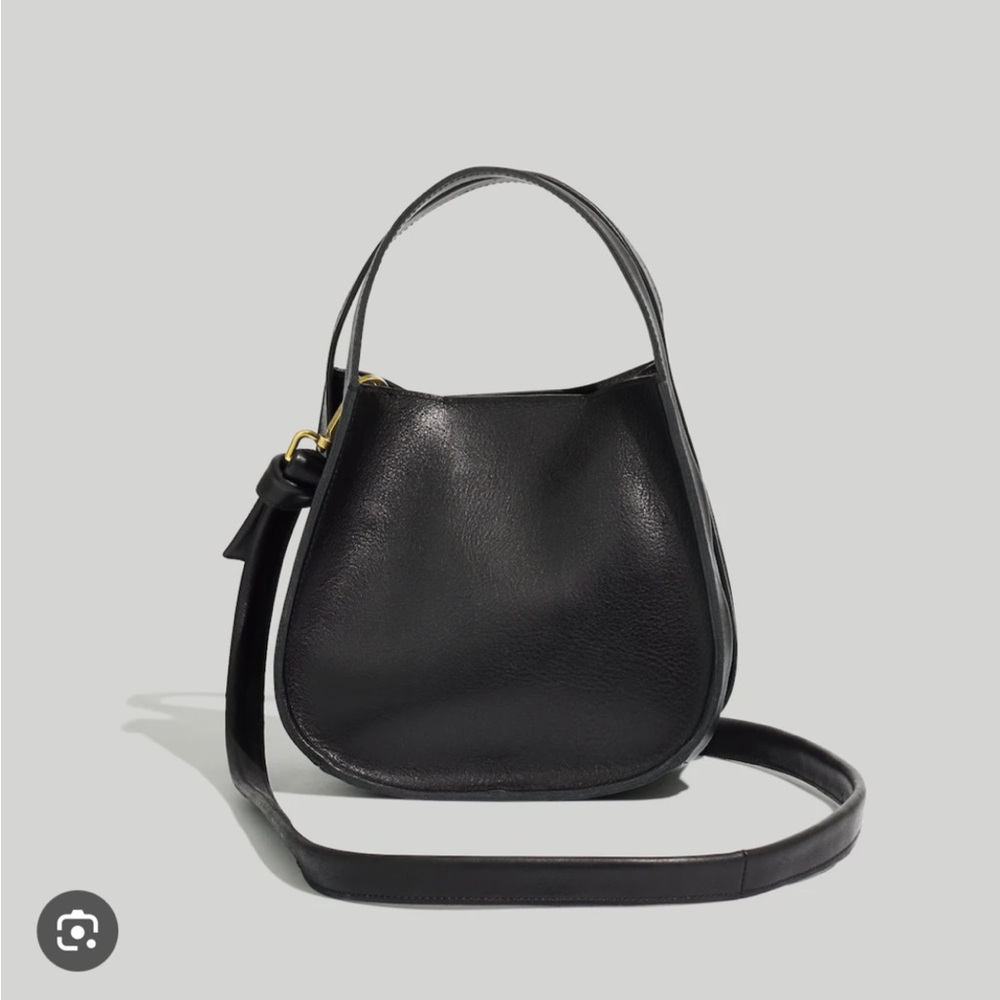 Madewell Sydney Crossbody Bag